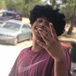 Meet your Posher, Jonathon